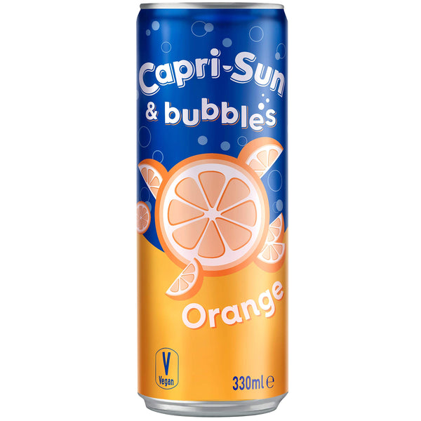 Capri Sun Orange 330ml