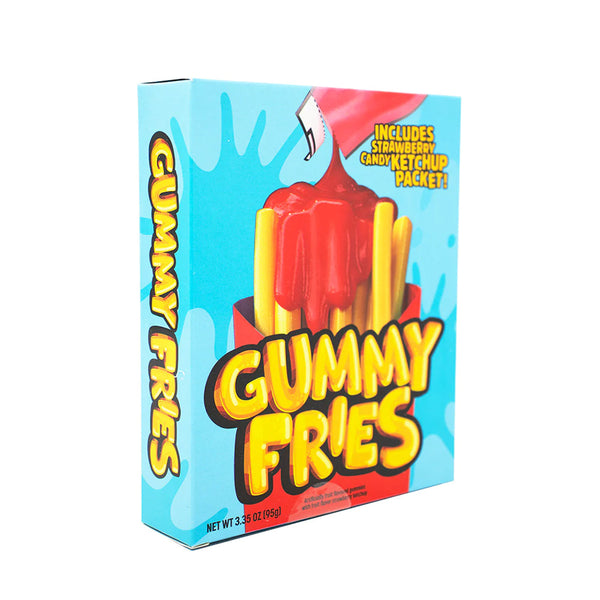 That's Sweet Gummy Fries 95 g