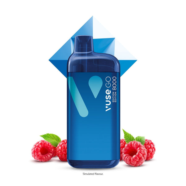 geekvape aegis solo 3 istruzioni VUSE GO 1000 - Blue Raspberry geekvape aegis solo 3 istruzioni VUSE GO 1000 - Blue Raspberry