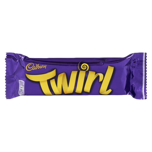 Cadbury Twirl (43g)