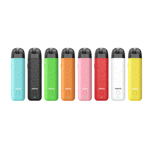 Aspire Minican 4