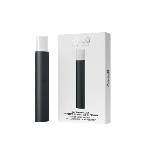 Allo Vaping Device