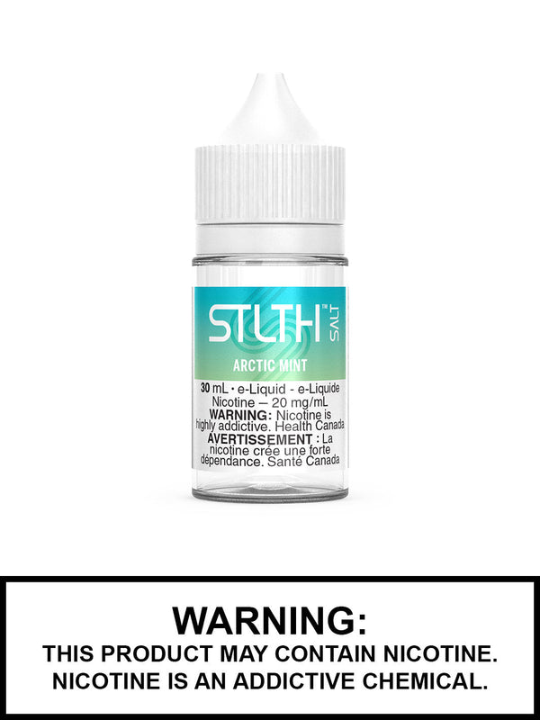 Stlth Arctic Ice 20mg