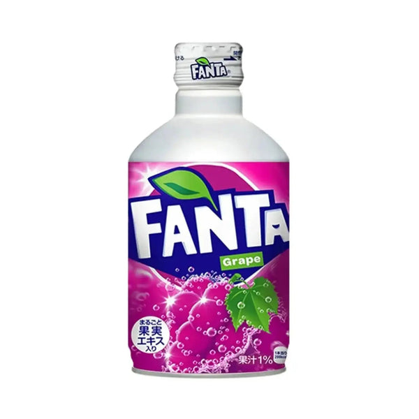 Fanta Chinese Grape 300ml