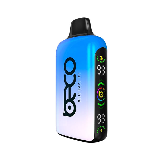 Beco Classic Ice 15k