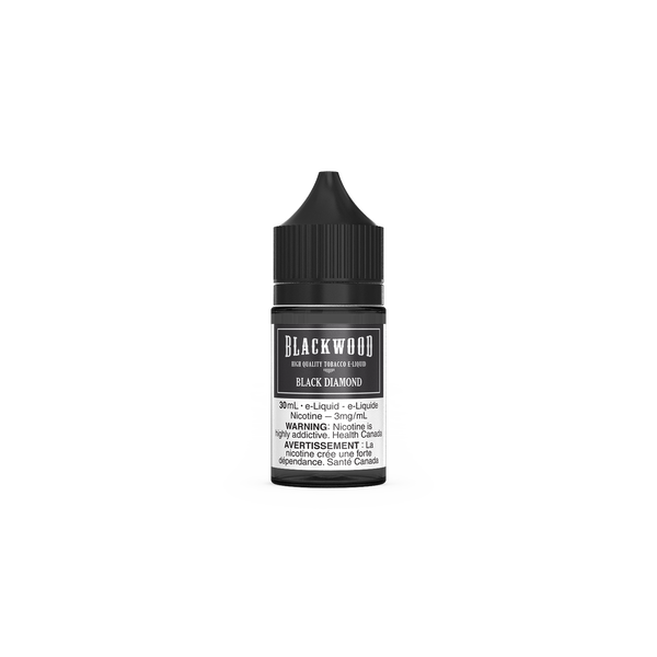 Blackwood Black Diamond 30ml