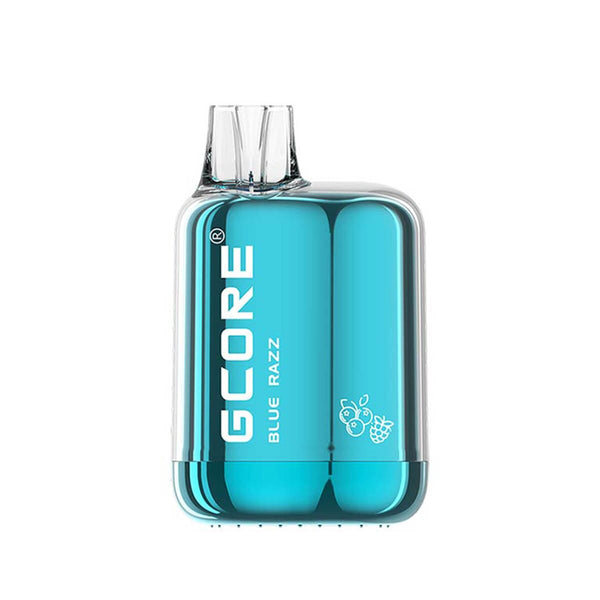Gcore G7000 Blue Razz
