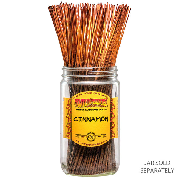 Wild Berry Cinnamon Incense 10 sticks