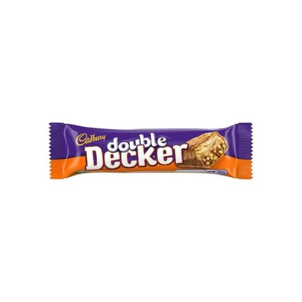 Cadbury Double Decker