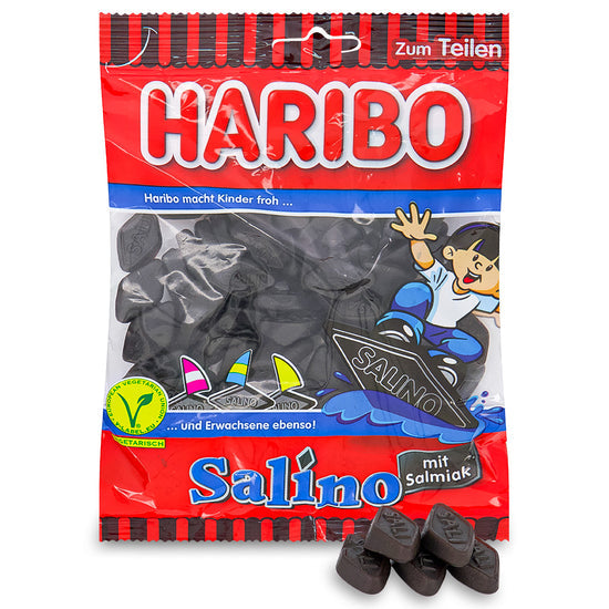 Haribo Salino