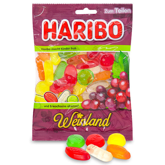 Haribo Weinland