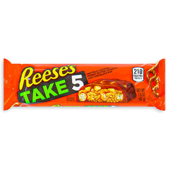 Reese's Take 5 42g