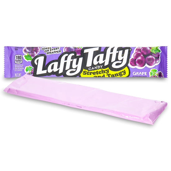 Laffy Taffy Grape 23g