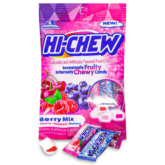 Hi-Chew Berry MIx 80g