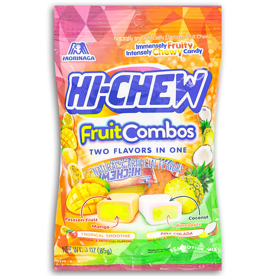 Hi-Chew Fruit Combos