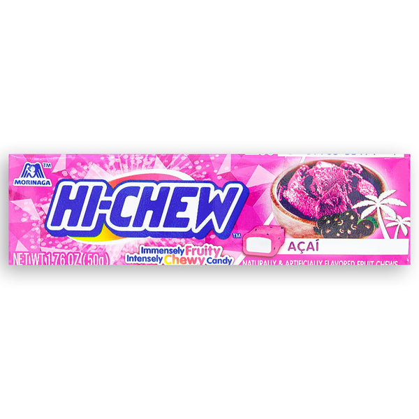Hi-chew Acai 50g