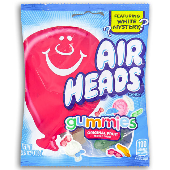 AirHeads Gummies Original Fruit