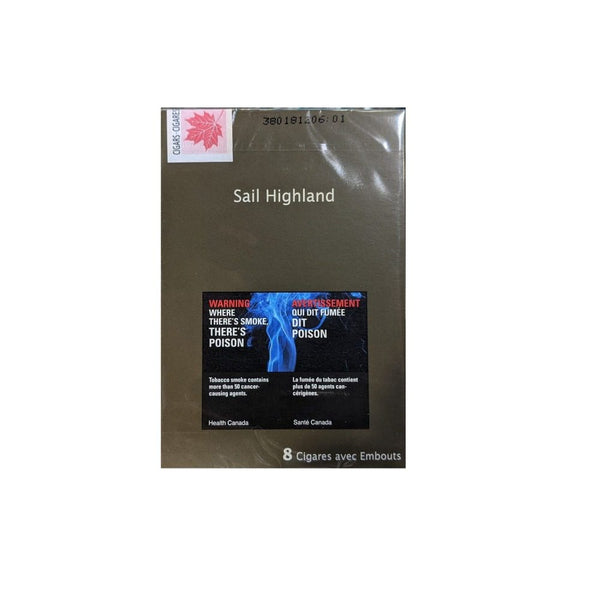 Sail Highland Single