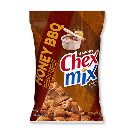 Chex Mix Honey BBQ