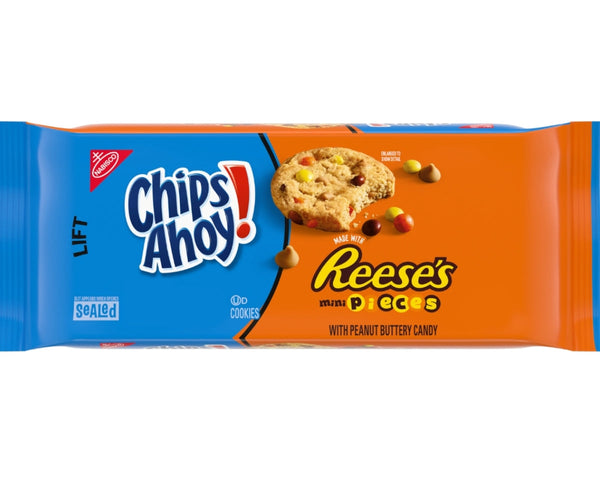Chips Ahoy Reese's 269g