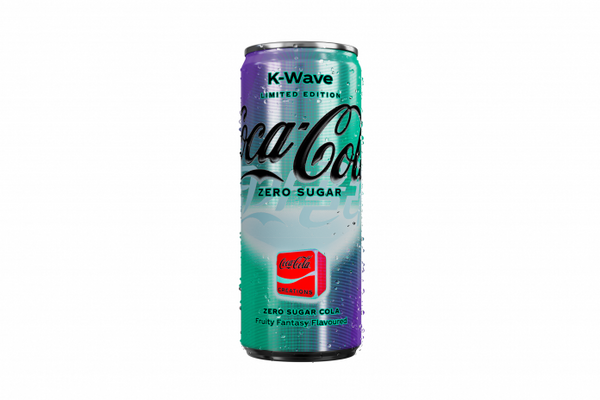 Coke K Wave