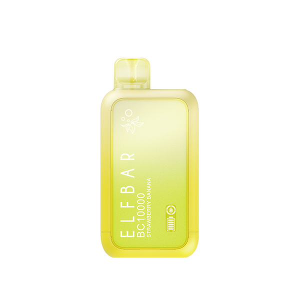 Elfbar BC 10000 Strawberry Banana