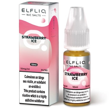Elfliq Smoke2Snack Elfliq Smoke2Snack