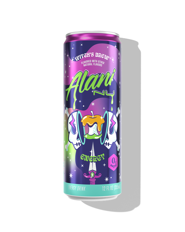 Alani Energy Witch's Brew 355ml