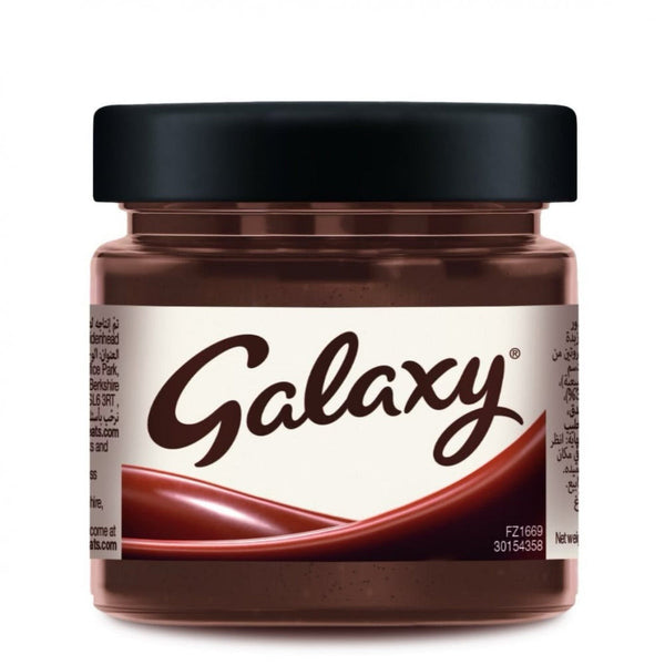 Galaxy Chocolate Spread