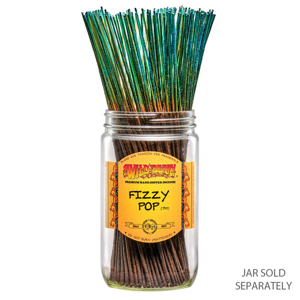 Wild Berry Fizzy Pop Incense 10 sticks