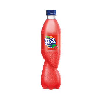 Fanta Watermelon China 500ml