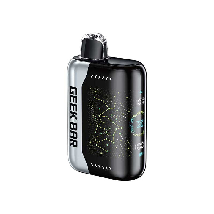 Geek Bar Root Ice 25k Smoke2Snack Geek Bar Root Ice 25k Smoke2Snack
