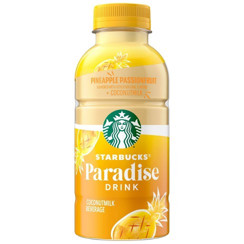 Starbucks Paradise Drink 491ml