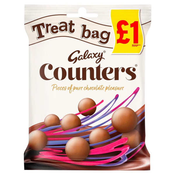 Galaxy Counters 78g