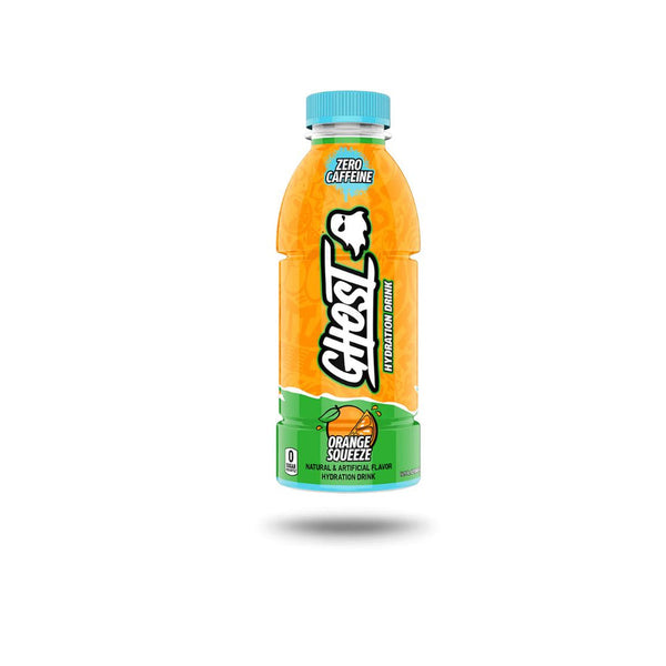 Ghost Hydration Orange Squeeze