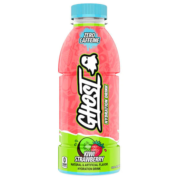 Ghost Hydration Kiwi Strawberry