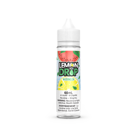 Lemon Drop Ice Watermelon 30ml