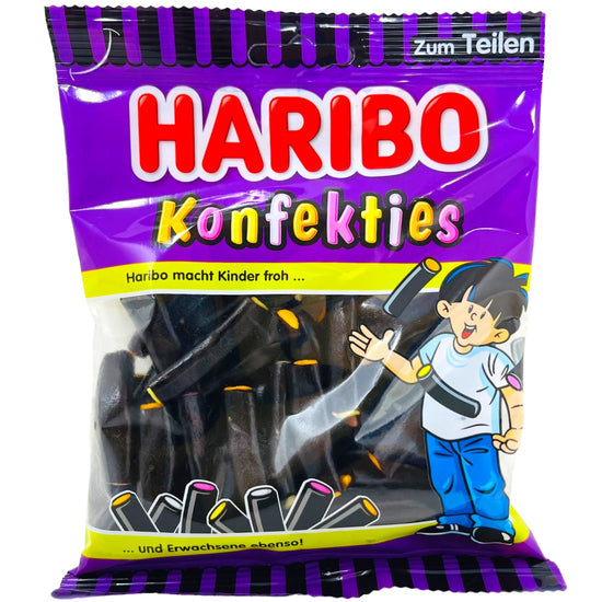 Haribo Konfekties