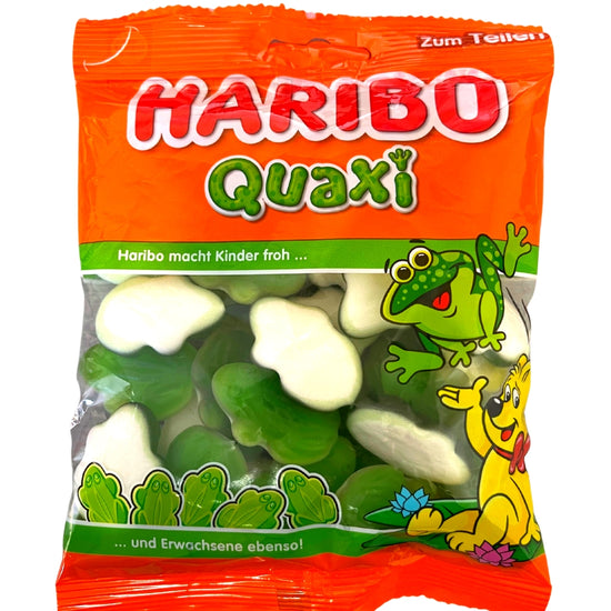 Haribo Quaxi