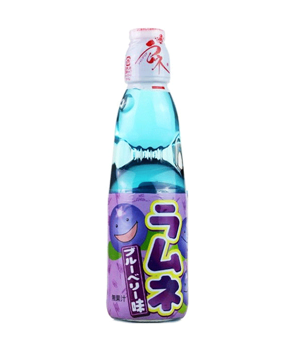 Hata Blueberry 200ml