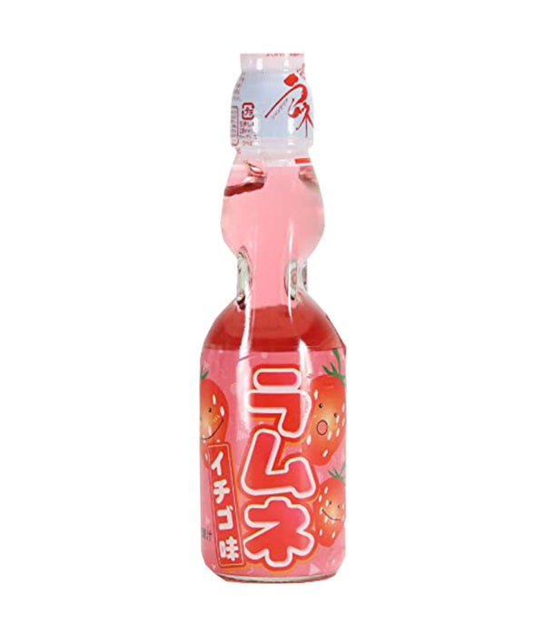 Hata Strawberry 200ml