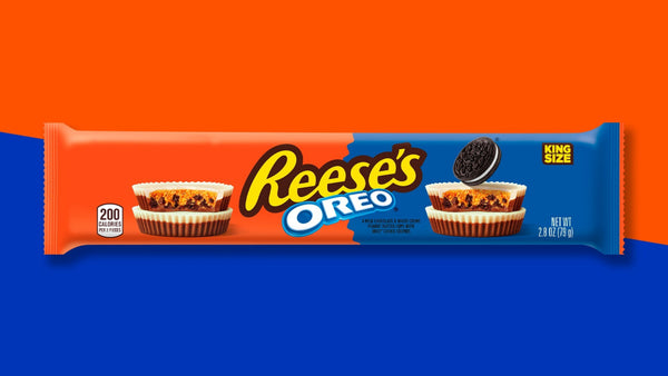 Reese's Oreo King Size 79g