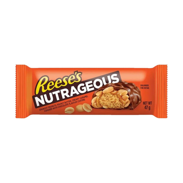Reese's Nutrageous (47 g)