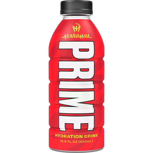 Prime Mahomes Hydration Drink 500ml