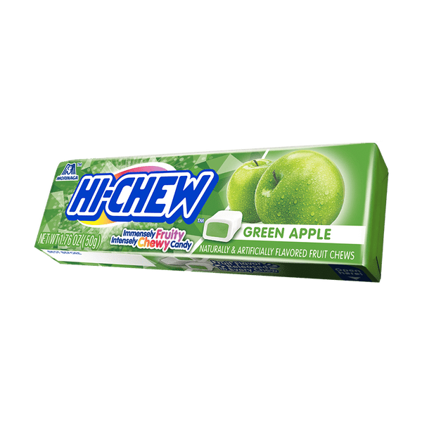 Hi-chew Green Apple 50g