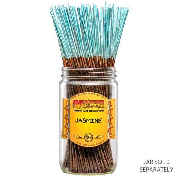 Wild Berry Jasmine Incense 10 sticks