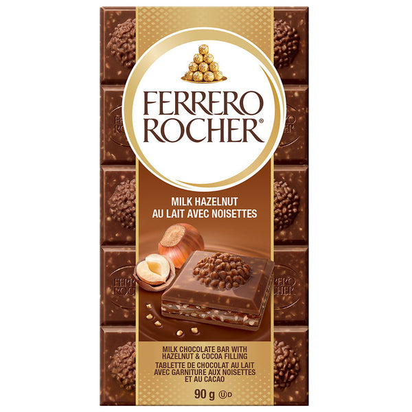 Ferrero Rocher  Haselnuss 90g