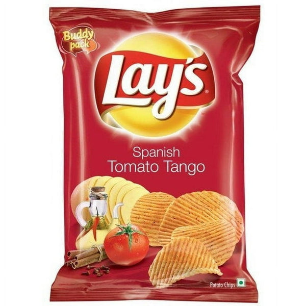 Lay's Spanish Tomato Tango 50g