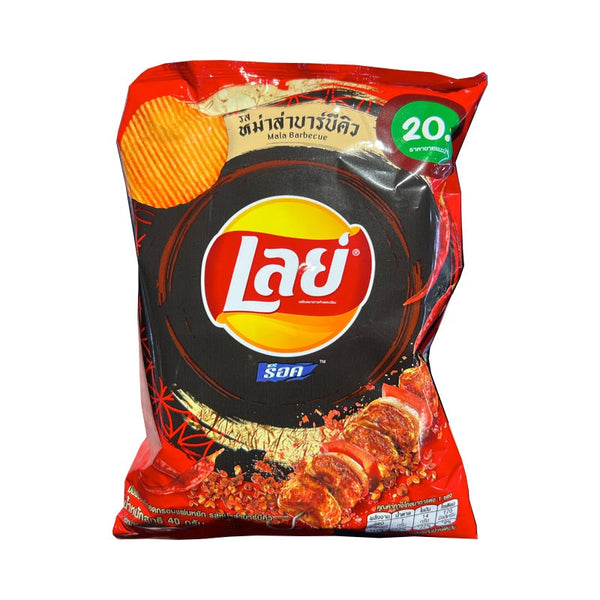 Lays Mala Barbecue 67g