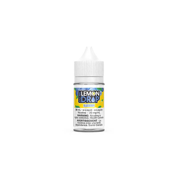 Lemon Drop Ice Blueberry 30ml